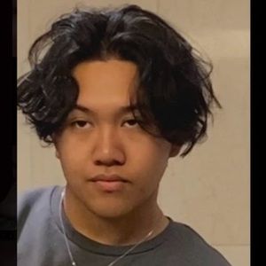 Meet your Posher, Christian